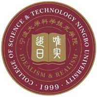 宁波大学科学技术学院高校招生