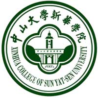 中山大学新华学院艺术设计与传媒学院高校招生