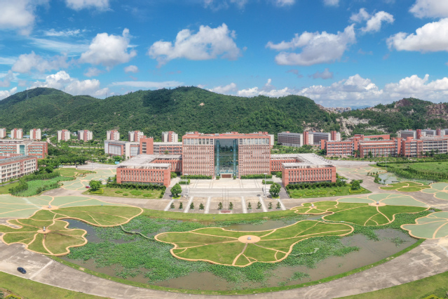 珠海科技学院高校招生