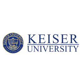 美国凯泽（Keiser）大学在职研究生