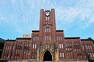 北京东方红学校明德学院中日国际班招生简章