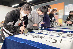 北京怀柔索兰诺中学开放日