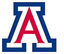 亚利桑那大学University of Arizona