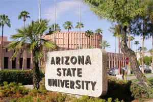 亚利桑那大学University of Arizona法学研究硕士（MLS）国际硕士招生简章