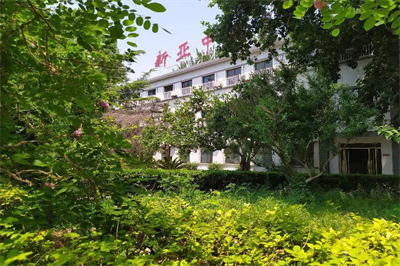 北京市朝阳区正源新亚学校