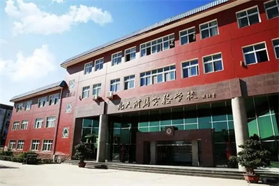 北京市丰台区新北赋学校