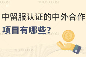 中留服认证的中外合作办学项目有哪些？