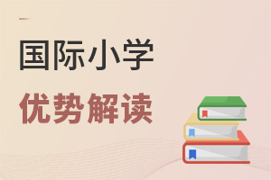 国际小学优势解读