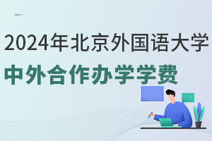 2024年重庆地区中外合作办学院校录取分数线汇总